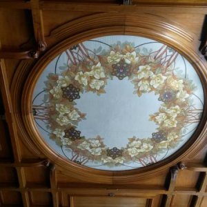 un tranquillo weekend di pa... ...ssione ! parte 3^