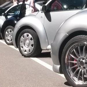 un tranquillo weekend di pa... ...ssione ! parte 3^