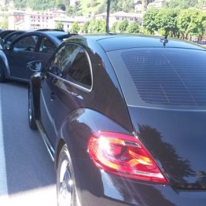 un tranquillo weekend di pa... ...ssione ! parte 3^