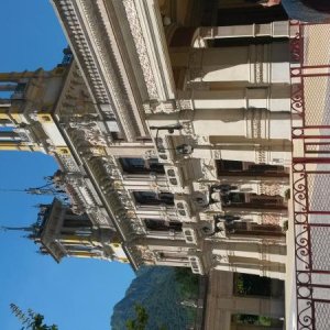 un tranquillo weekend di pa... ...ssione ! parte 3^