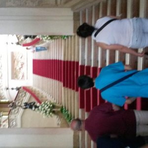 un tranquillo weekend di pa... ...ssione ! parte 3^