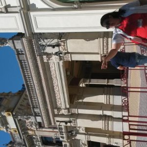 un tranquillo weekend di pa... ...ssione ! parte 3^