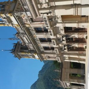 un tranquillo weekend di pa... ...ssione ! parte 3^