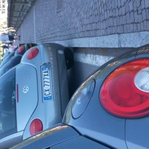 un tranquillo weekend di pa... ...ssione ! parte 4^