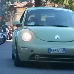 un tranquillo weekend di pa... ...ssione ! parte 4^