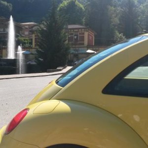 un tranquillo weekend di pa... ...ssione ! parte 4^