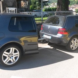 un tranquillo weekend di pa... ...ssione ! parte 4^