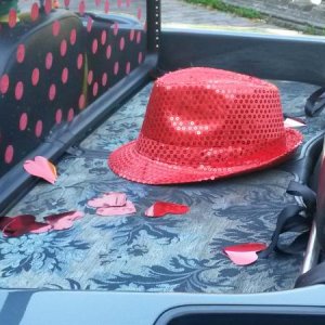 un tranquillo weekend di pa... ...ssione ! parte 4^