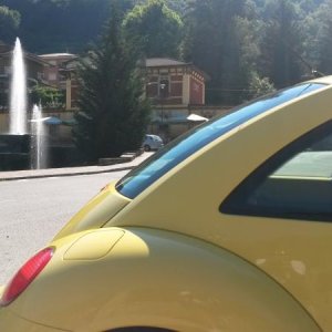 un tranquillo weekend di pa... ...ssione ! parte 4^