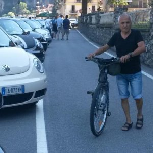 un tranquillo weekend di pa... ...ssione ! parte 4^