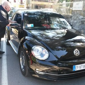 un tranquillo weekend di pa... ...ssione ! parte 4^