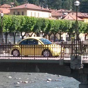 un tranquillo weekend di pa... ...ssione ! parte 4^