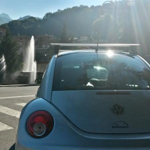 un tranquillo weekend di pa... ...ssione ! parte 5^