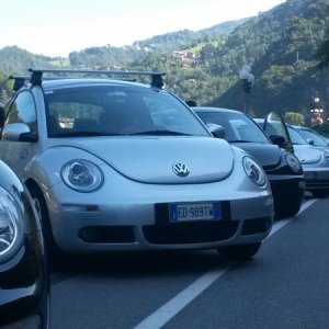 un tranquillo weekend di pa... ...ssione ! parte 5^