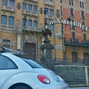 un tranquillo weekend di pa... ...ssione ! parte 5^