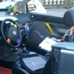 un tranquillo weekend di pa... ...ssione ! parte 5^