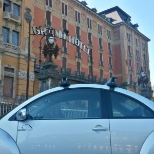 un tranquillo weekend di pa... ...ssione ! parte 5^