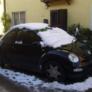 Il primo Gino non si scorda mai..