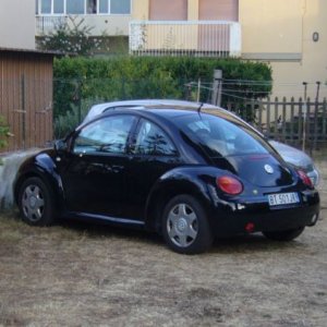 Il primo Gino non si scorda mai..