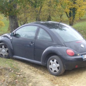 Sui poggi del Mugello..