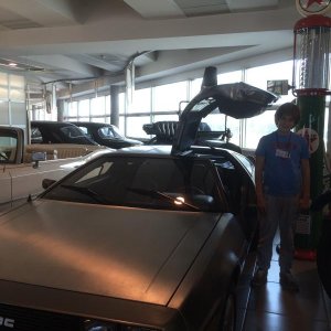 Museo Nicolis-Una raccolta di storia