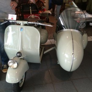 Museo Nicolis-Una raccolta di storia