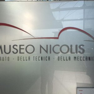 Museo Nicolis-Una raccolta di storia