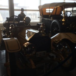 Museo Nicolis-Una raccolta di storia