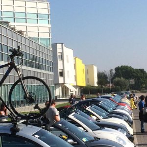 Museo Nicolis-Una raccolta di storia