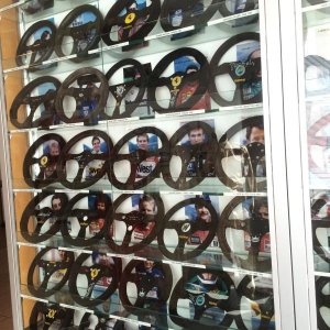 Museo Nicolis-Una raccolta di storia