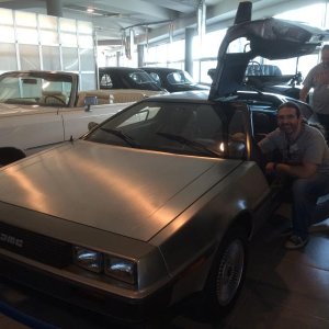 Museo Nicolis-Una raccolta di storia