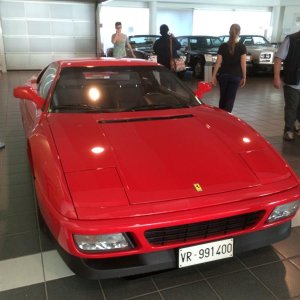 Museo Nicolis-Una raccolta di storia