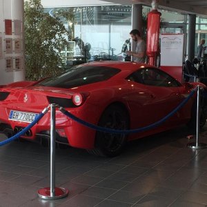 Museo Nicolis-Una raccolta di storia