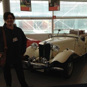 Museo Nicolis-Una raccolta di storia