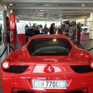 Museo Nicolis-Una raccolta di storia