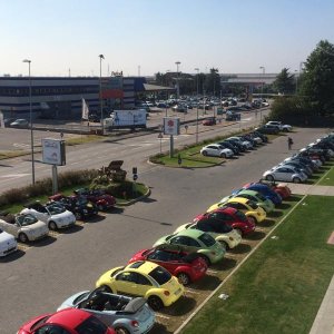 Museo Nicolis-Una raccolta di storia