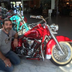 Museo Nicolis-Una raccolta di storia