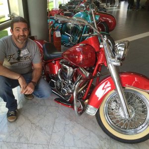 Museo Nicolis-Una raccolta di storia