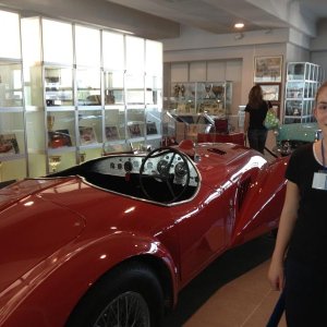 Museo Nicolis-Una raccolta di storia