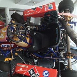 Museo Nicolis-Una raccolta di storia