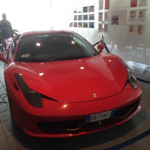 Museo Nicolis-Una raccolta di storia