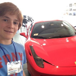 Museo Nicolis-Una raccolta di storia