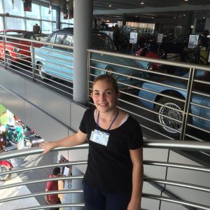 Museo Nicolis-Una raccolta di storia