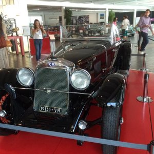 Museo Nicolis-Una raccolta di storia