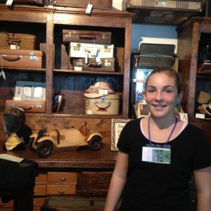 Museo Nicolis-Una raccolta di storia