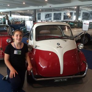 Museo Nicolis-Una raccolta di storia