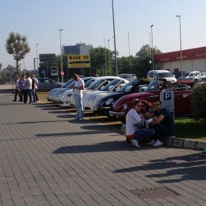 Museo Nicolis-Una raccolta di storia