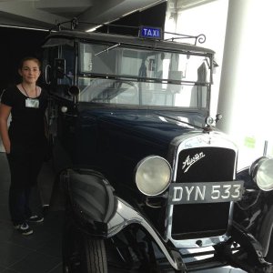 Museo Nicolis-Una raccolta di storia