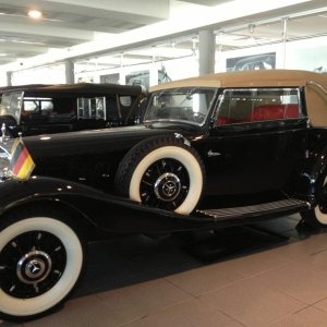 Museo Nicolis-Una raccolta di storia