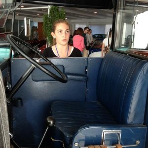 Museo Nicolis-Una raccolta di storia